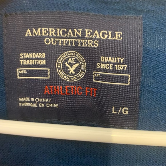 American Eagle sweater - Picture 3 of 4